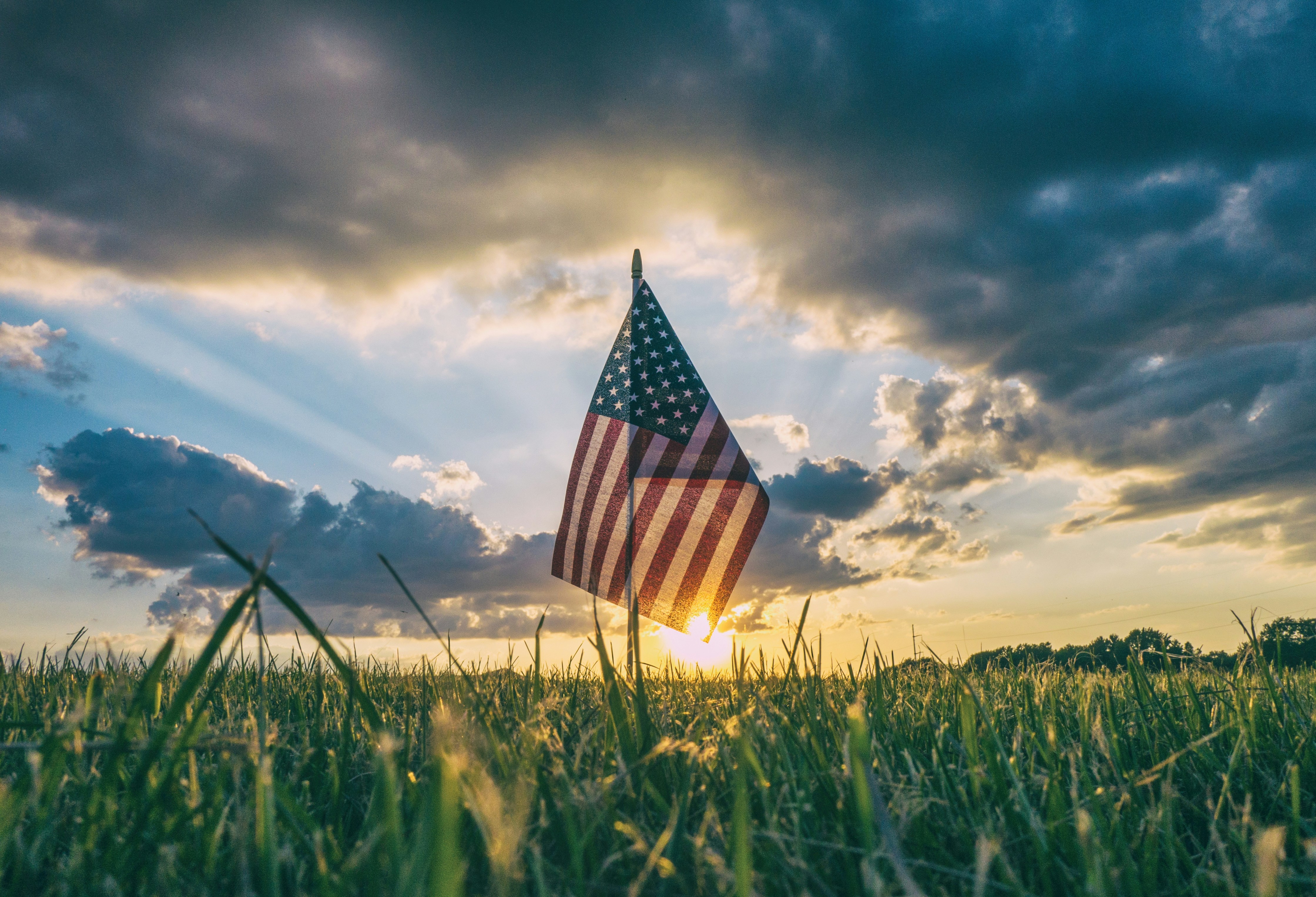 Honoring Legacy, Inspiring Purpose: A Memorial Day Reflection for Brands