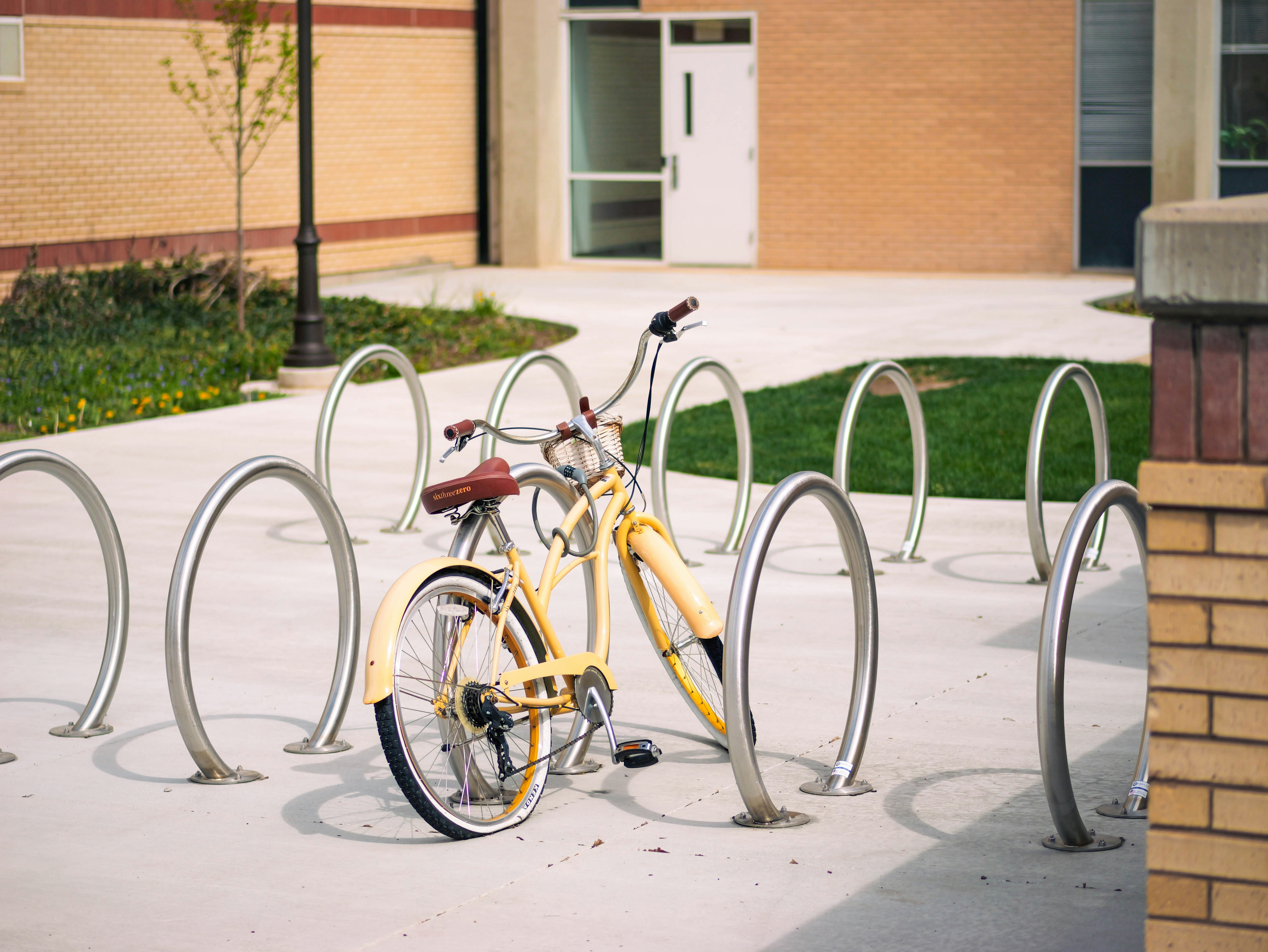 Ride the Road to Success: How Bike to Work Day Mirrors Branding