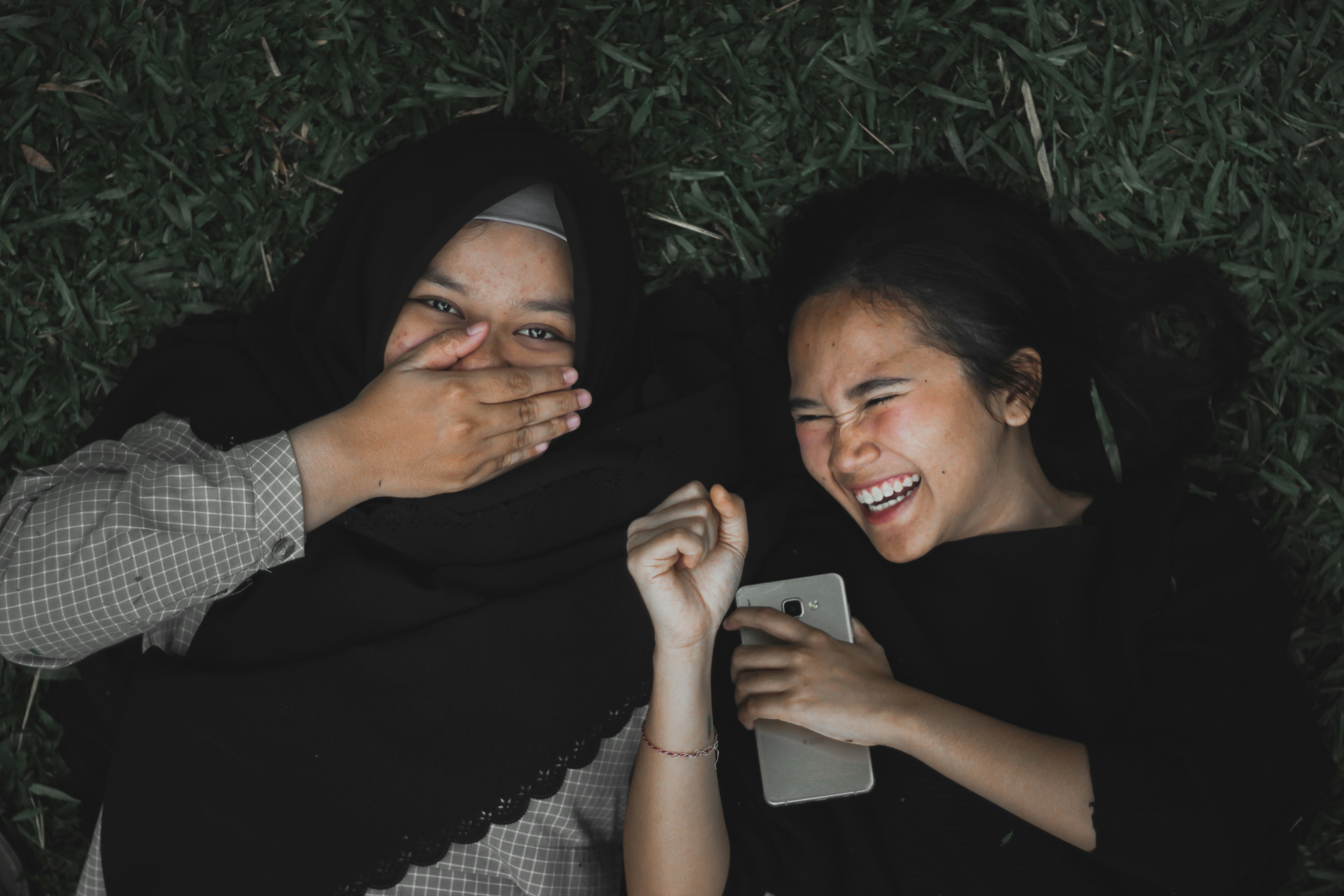 Laughter Means Business: Why Funny Content Wins Online