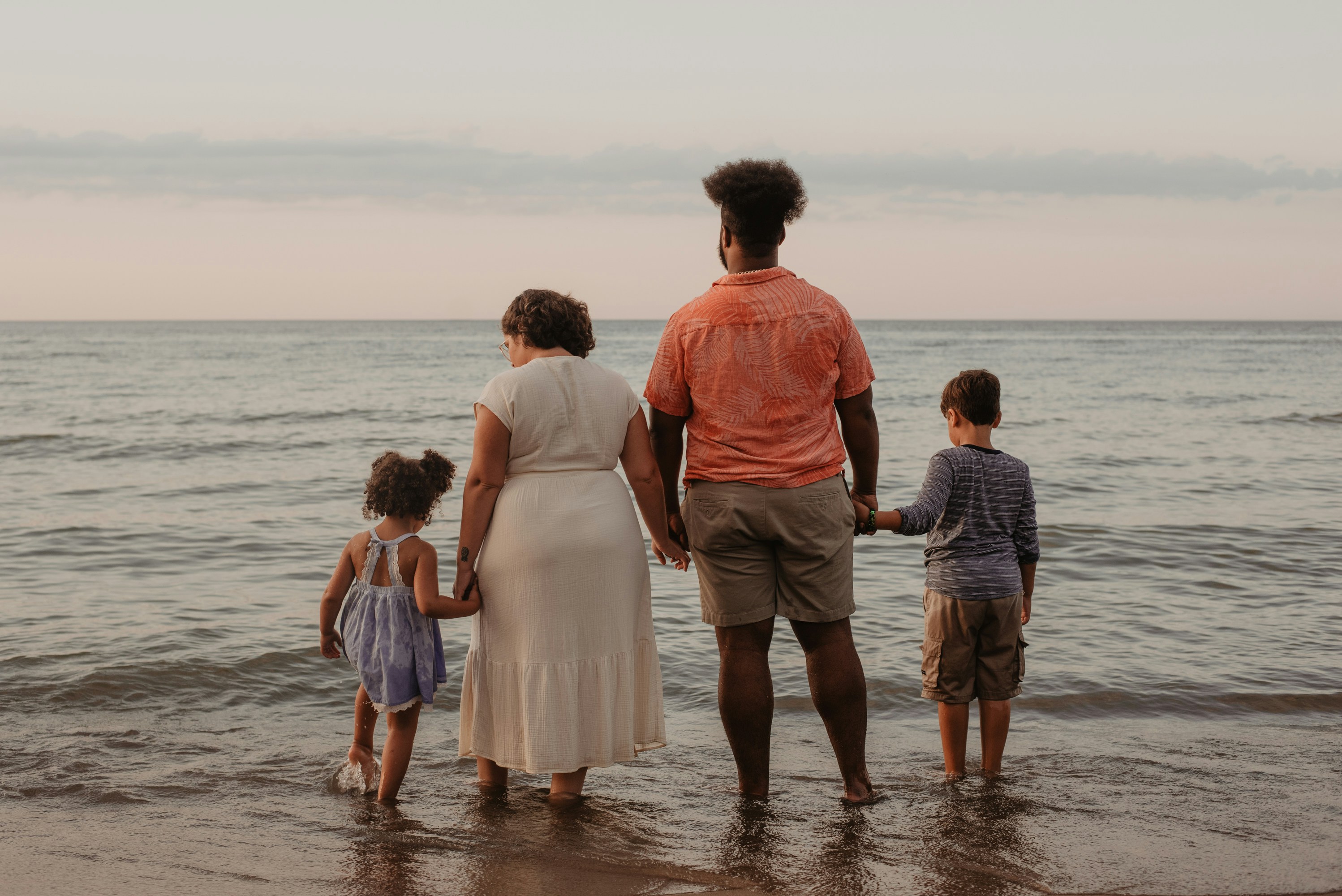 Rooted in Connection: Building Brands That Feel Like Family