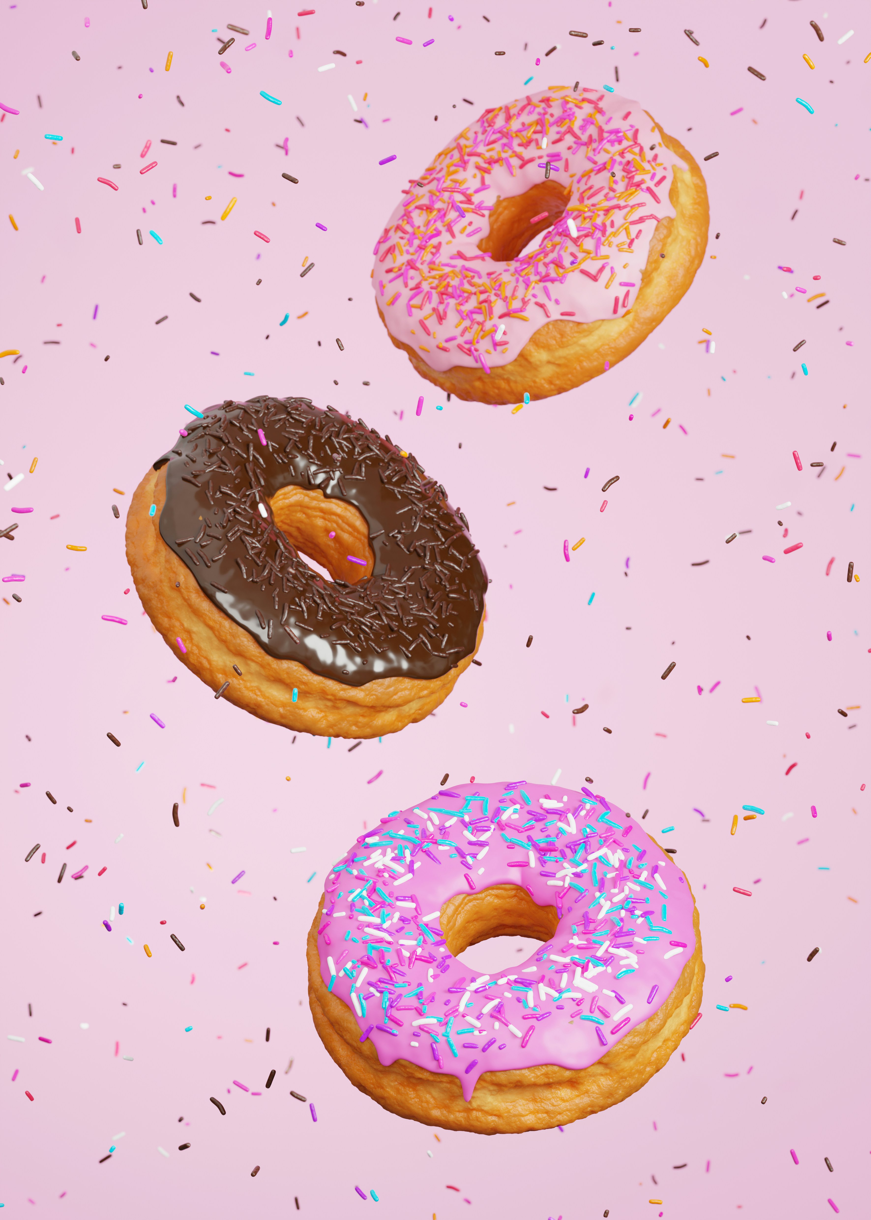 Sprinkle in Some Fun